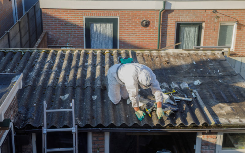Asbestos Surveys Nz