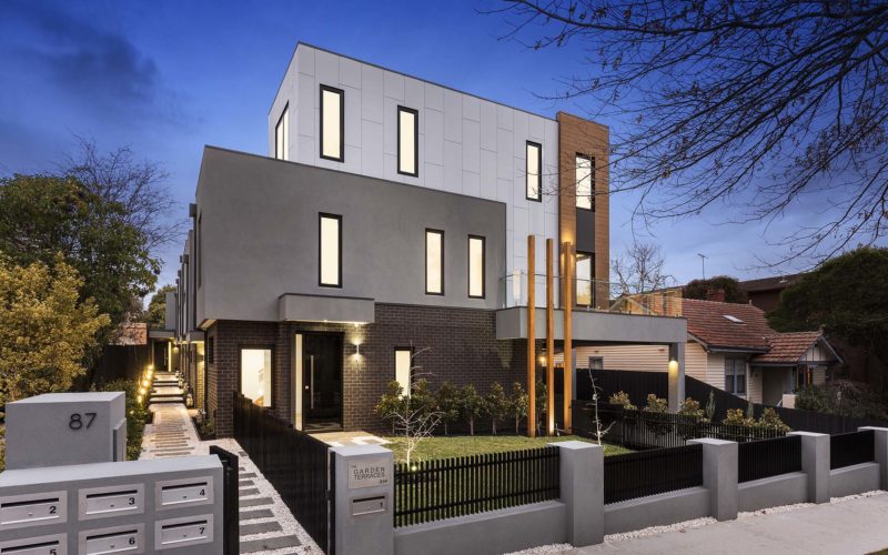 Multi Residential Architects