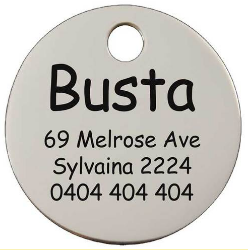 Name Badges Sydney