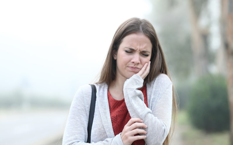 TMJ Treatment Melbourne