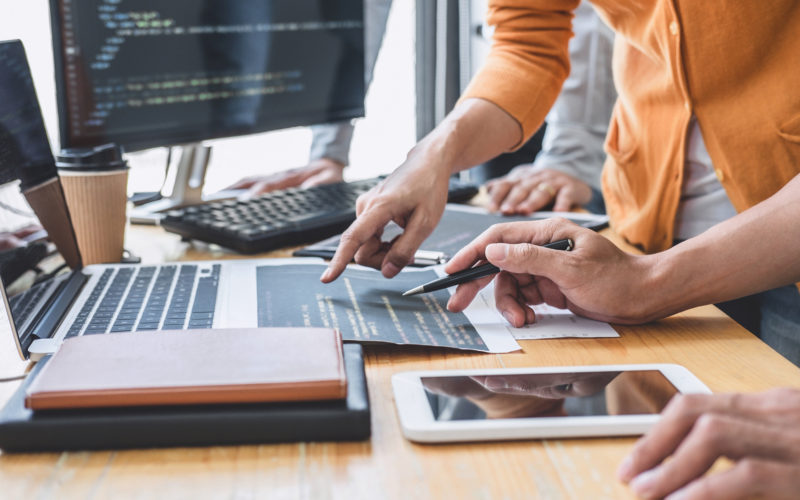 Web Development Agency
