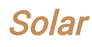 Solar
