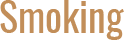 Smoking