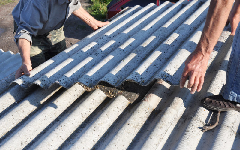 Asbestos Removal Company