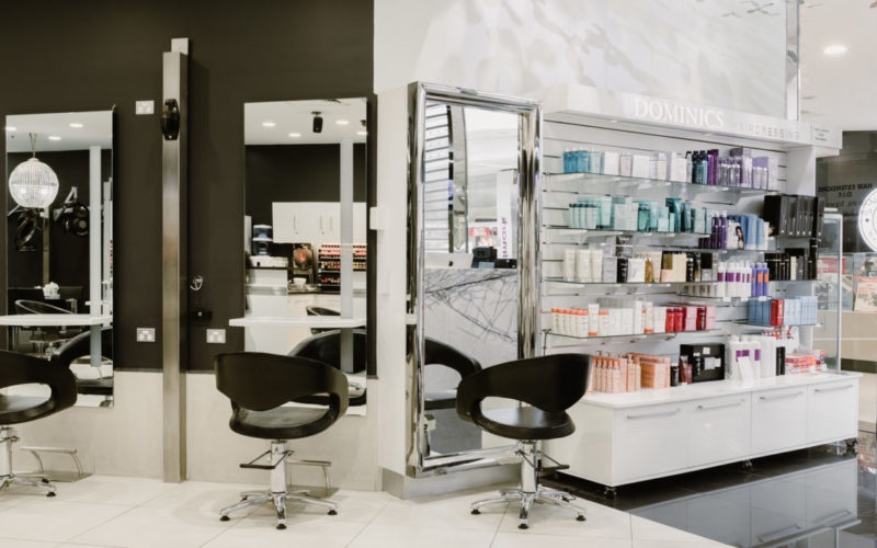 Barber Shops Near Me