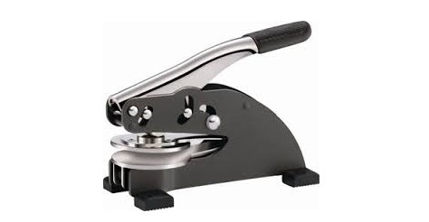 Embossing Stamps Sydney