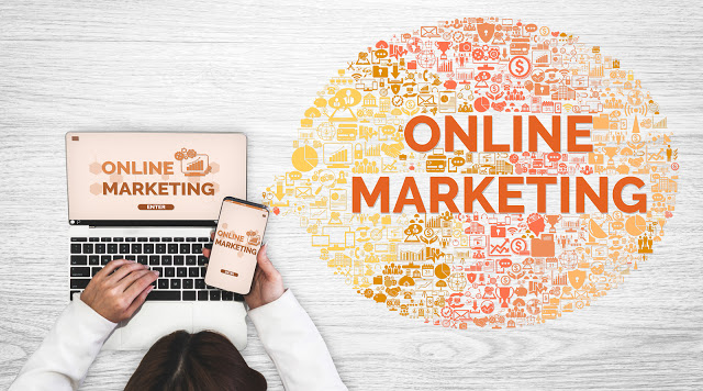 Online Marketing Agency