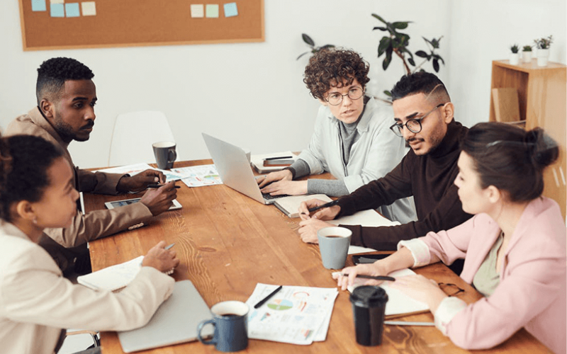 Lead Generation Company