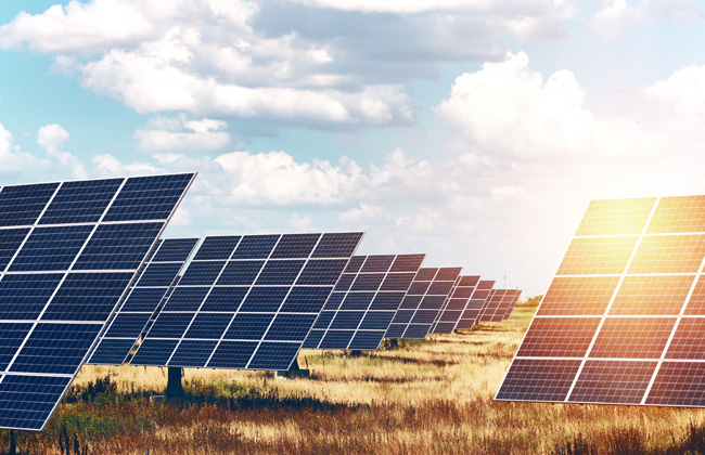Commercial Solar