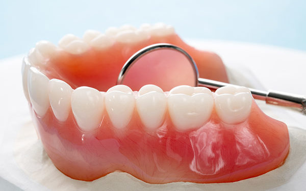Dental Epping
