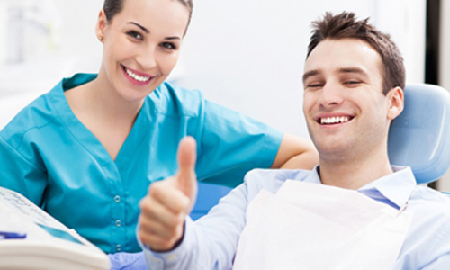 Dentist Epping Nsw