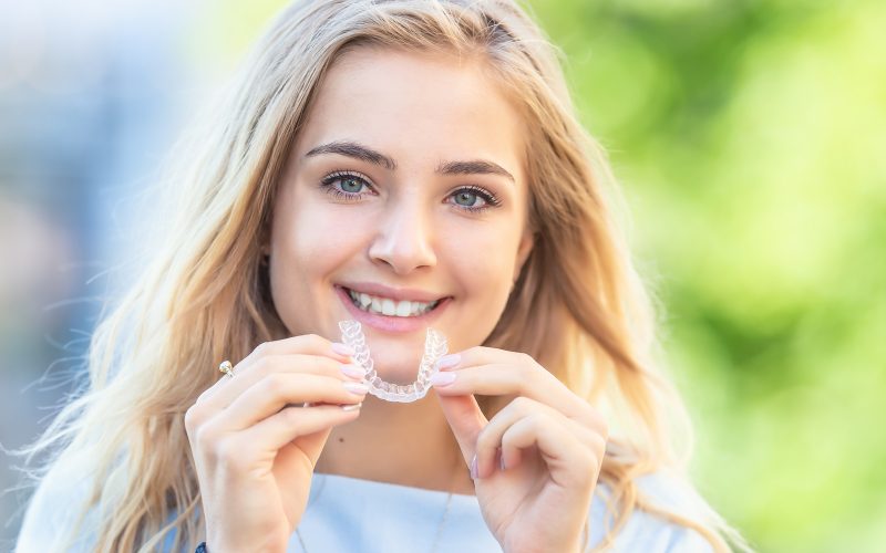 Invisalign Cost Melbourne