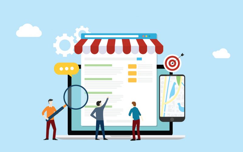 SEO Melbourne