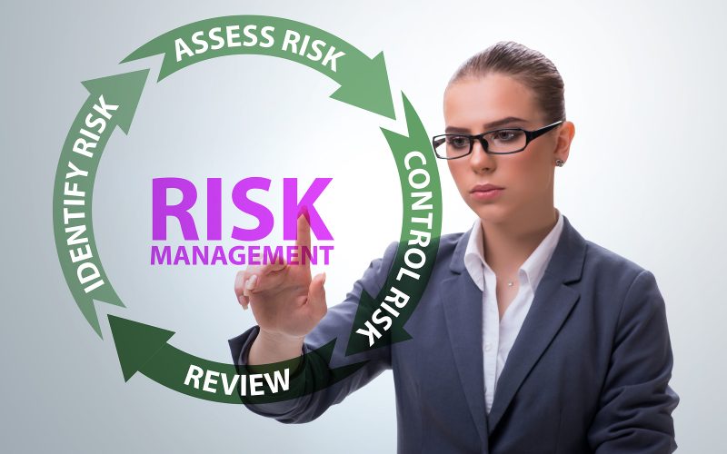 Processes Of Risk Management