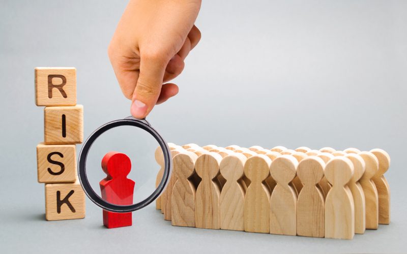 Risk management Australia