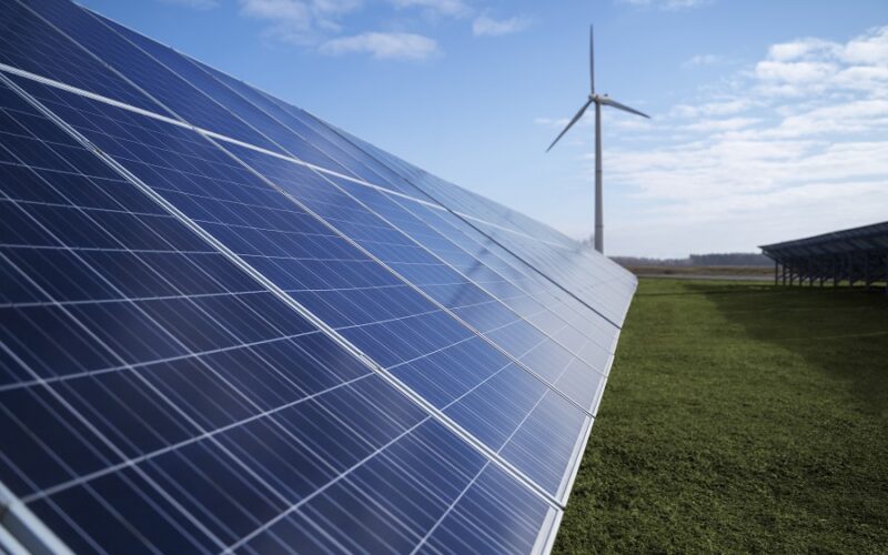 Solar Energy