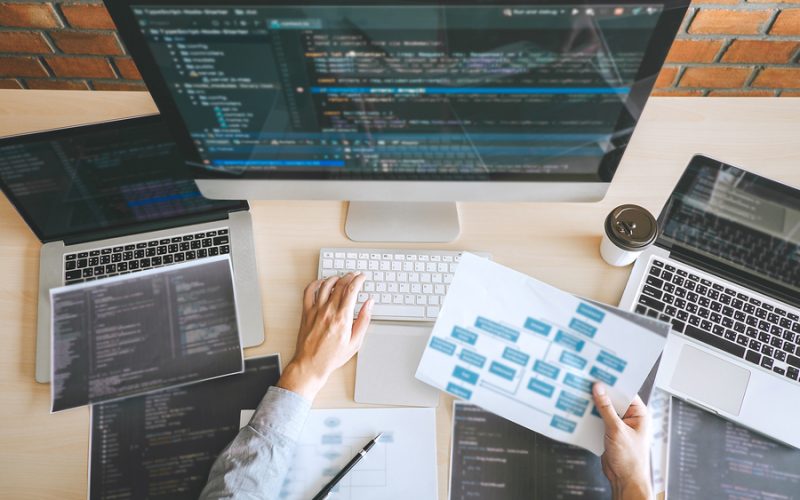 WordPress Website Design