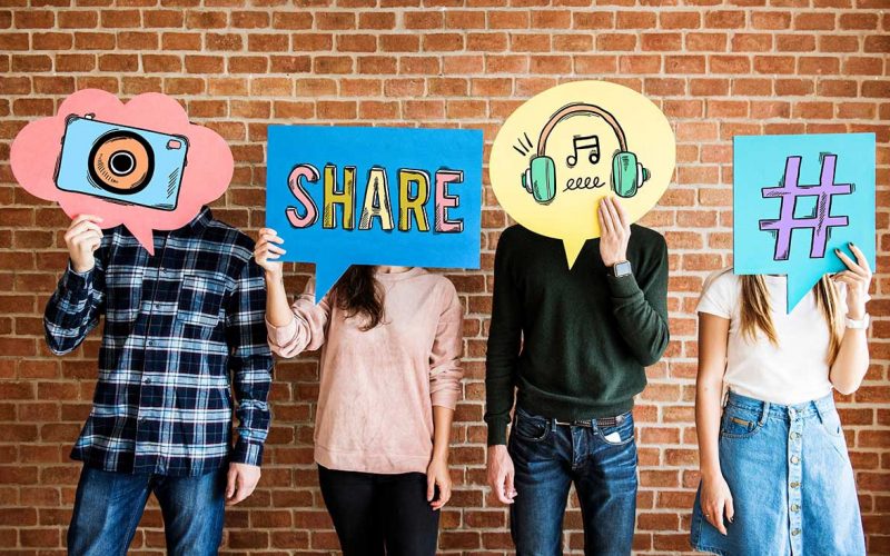 social media trends 2020