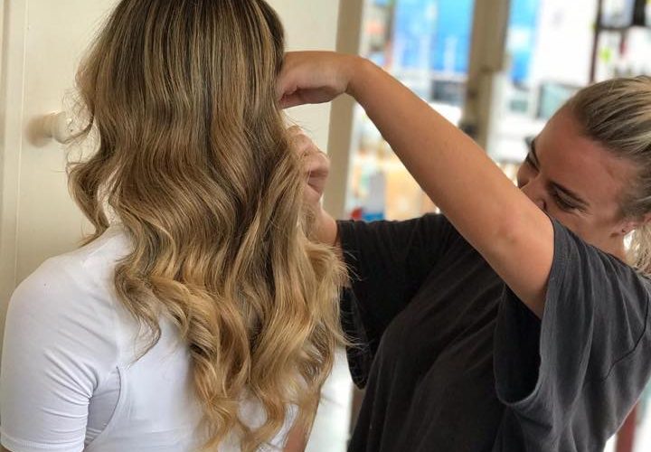 Barber Course Melbourne