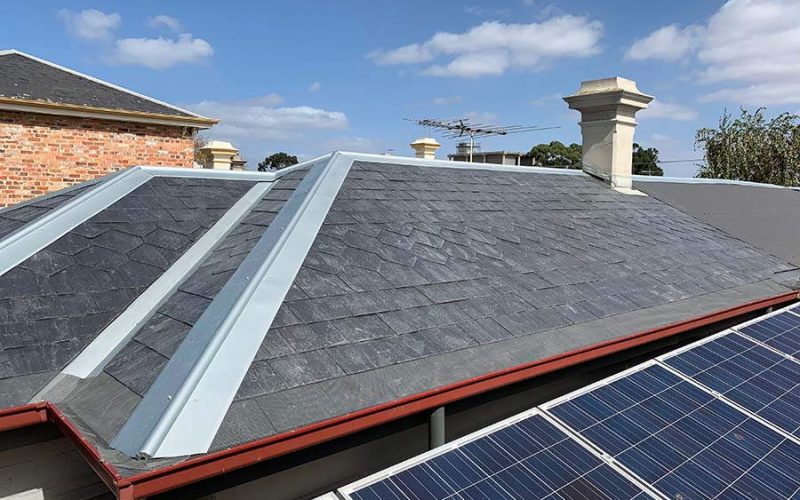 Slate Restoration Melbourne