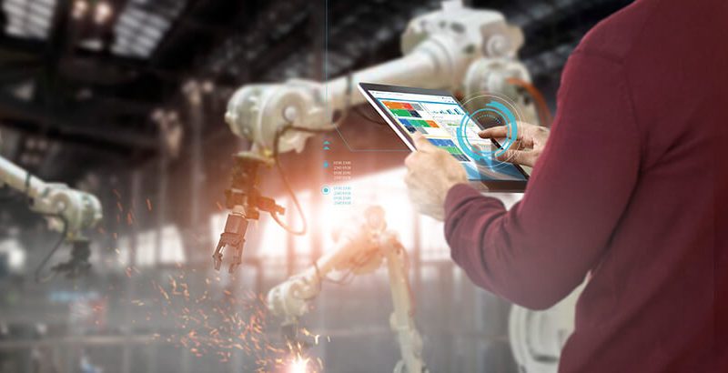 Digitization 2020