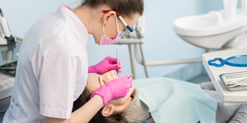 Dental Camberwell