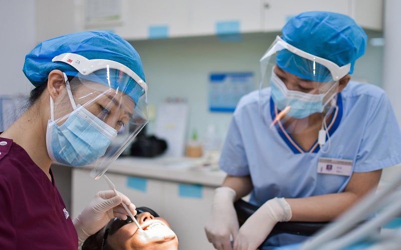 Emergency Dentist