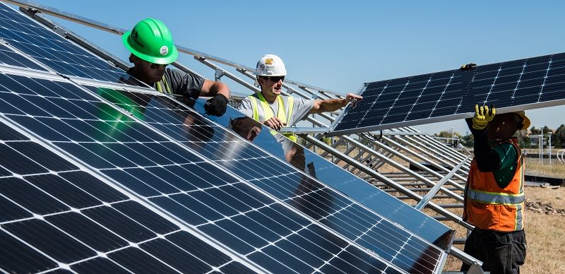 Solar Panel Maintenance Adelaide