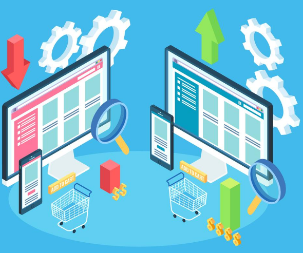 ecom marketing