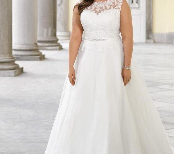 plus size mother of the bride dresses