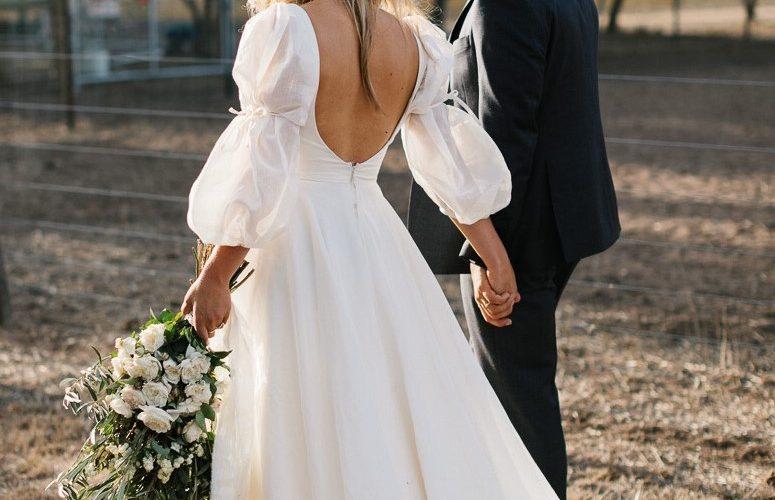 Wedding Dress Shop