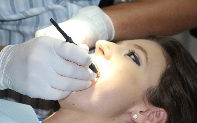 Teeth whitening Hobart