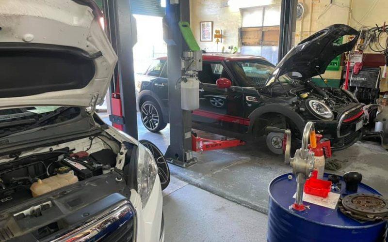 Car Service Mont Albert