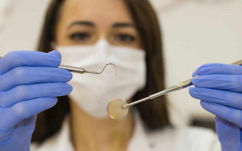 Cosmetic Dentistry