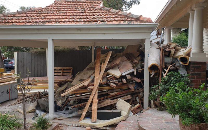 Rubbish Removal Richmond
