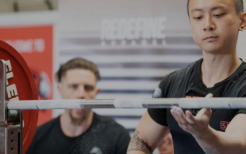 Fitness Online Training