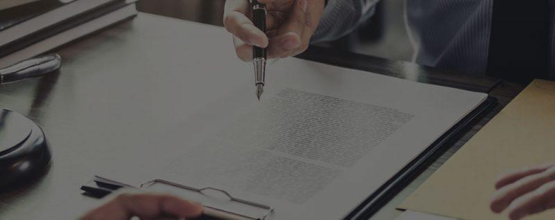 Personal Safety Intervention Orders Lawyer