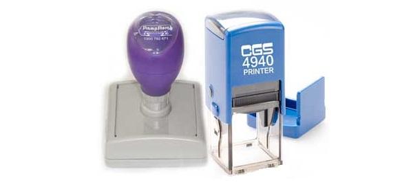 Custom Stamp