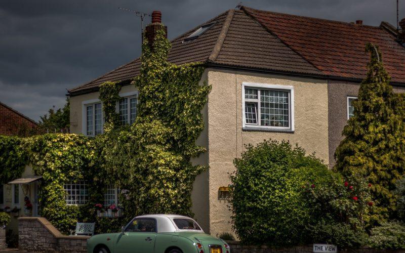 house valuation