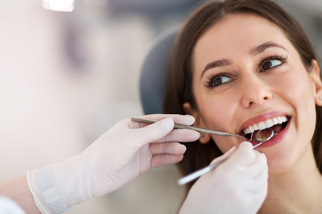 Teeth Whitening Melbourne CBD