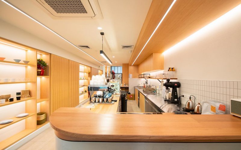 Interior Designers Melbourne