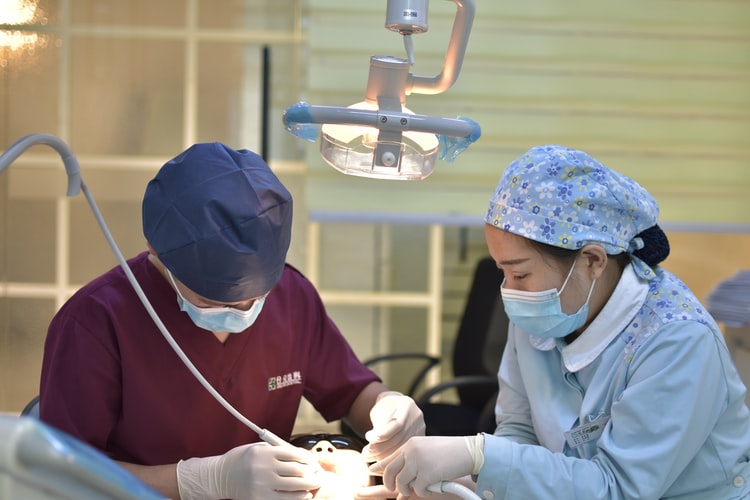 Dental Clinic Camberwell