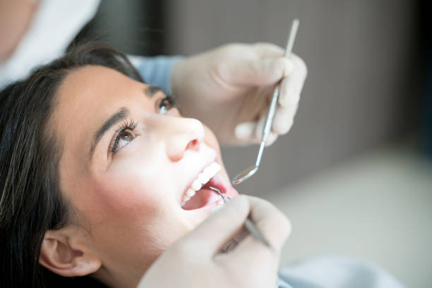 Melbourne Dentist