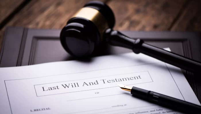 Online Wills Legal
