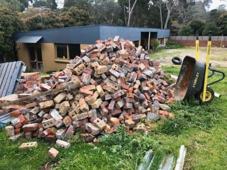 Hard Rubbish Removal