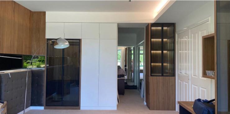Interior Design Services
