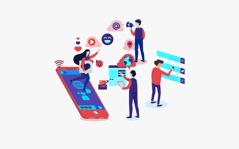 Digital Marketing Agency