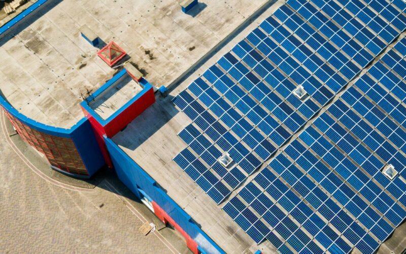 30Kw Solar System
