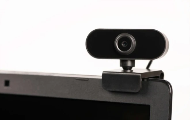 Logitech Web Camera