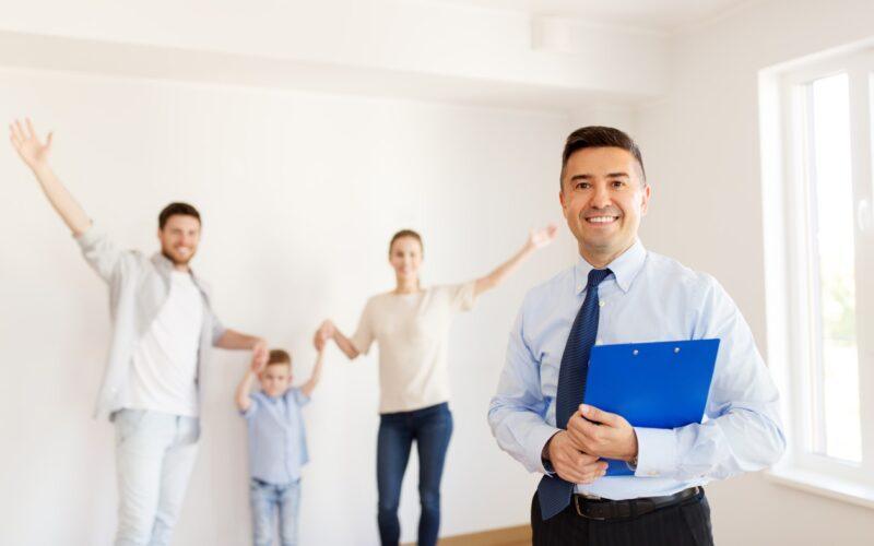 Real Estate Lawyer